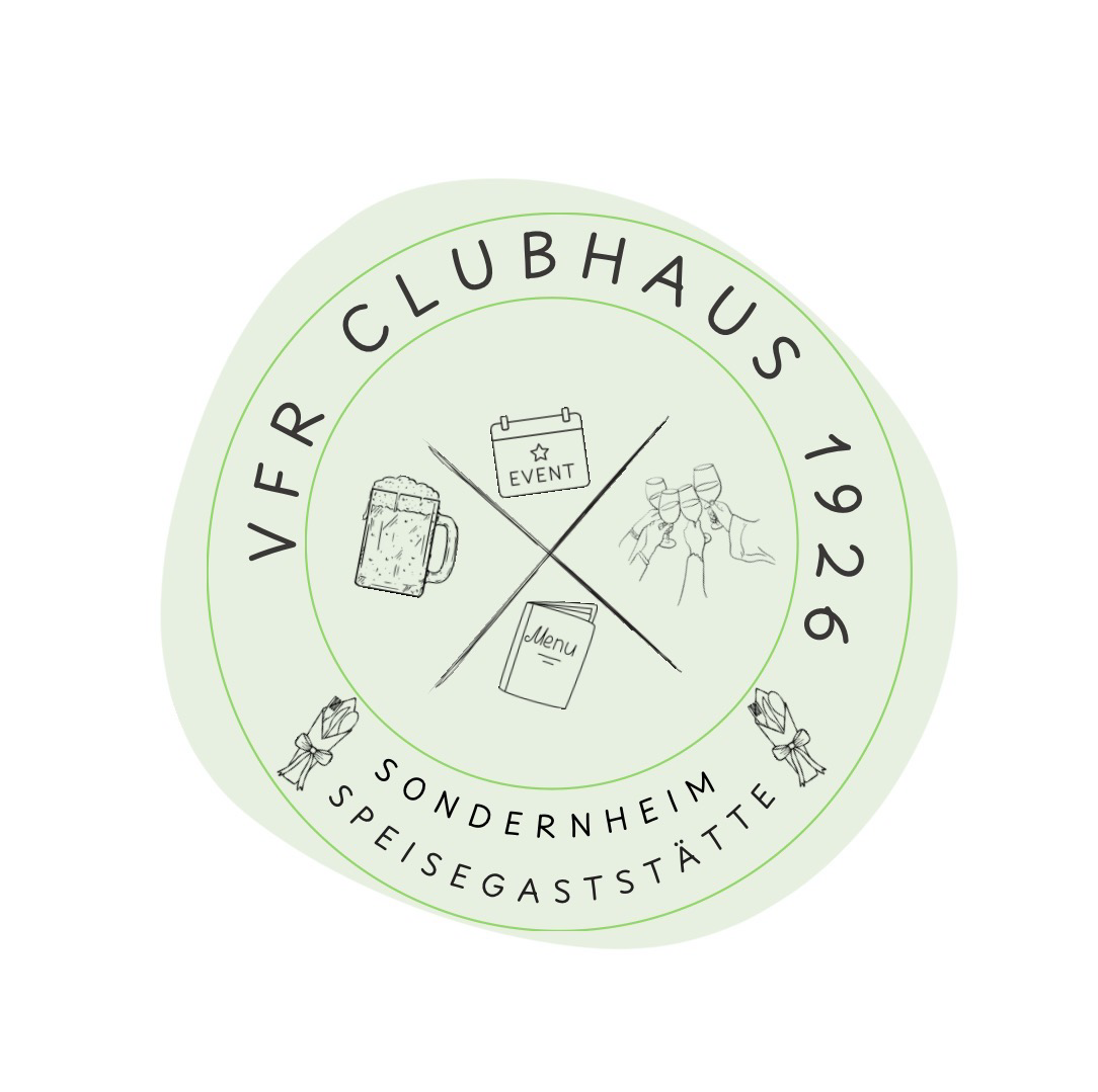 VFR Clubhaus Team und Familie Mutic<br>