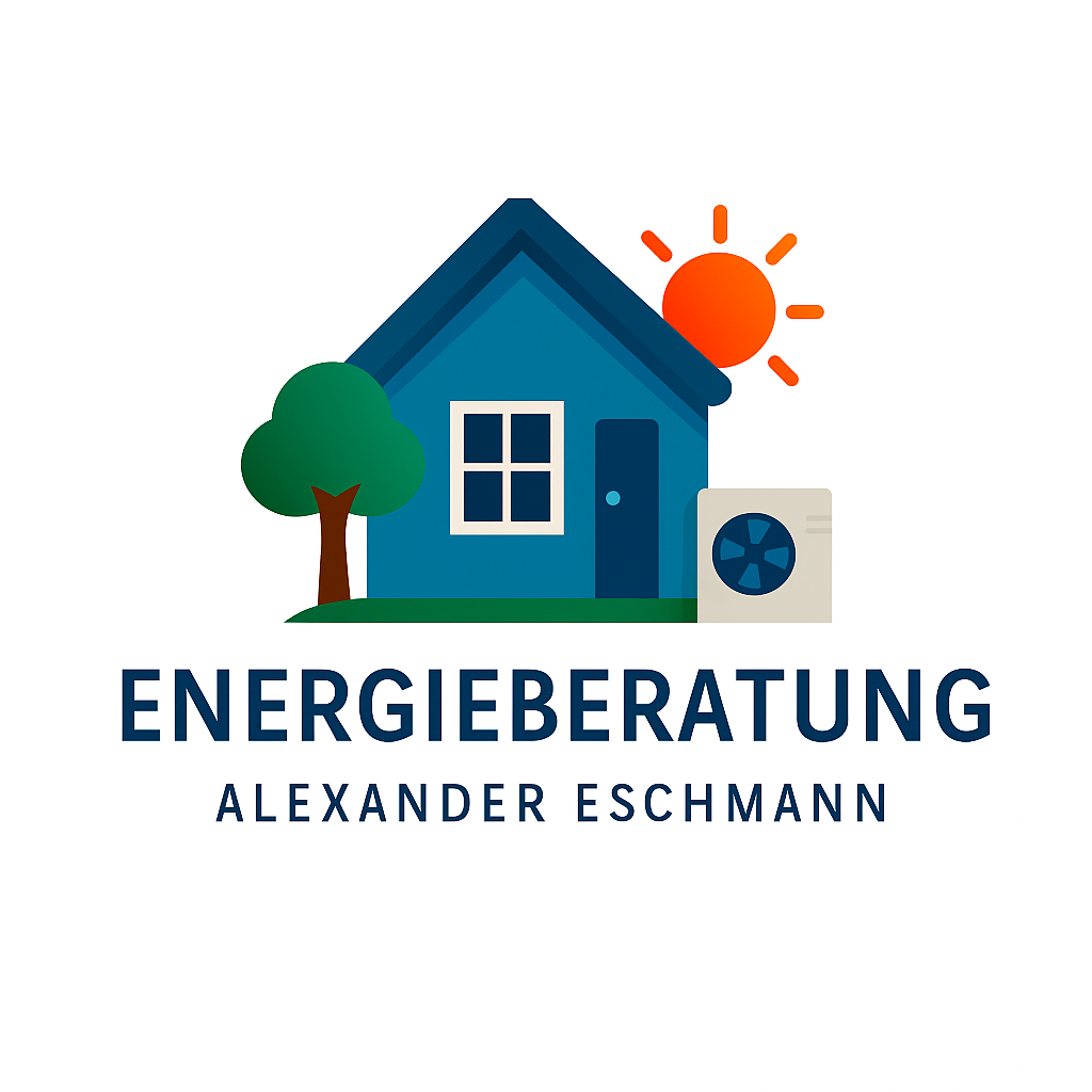 Energieberatung Alexander Eschmann
