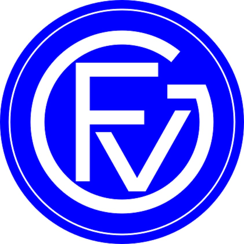 FV Germersheim gratuliert zu 100 Jahren Vereinsgeschichte!<br>