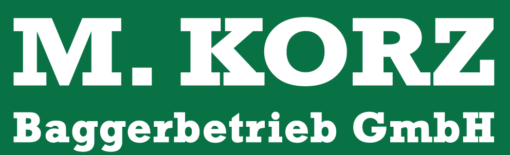 M. Korz Baggerbetrieb GmbH