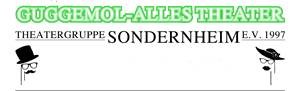 Theatergruppe Sondernheim e.V.