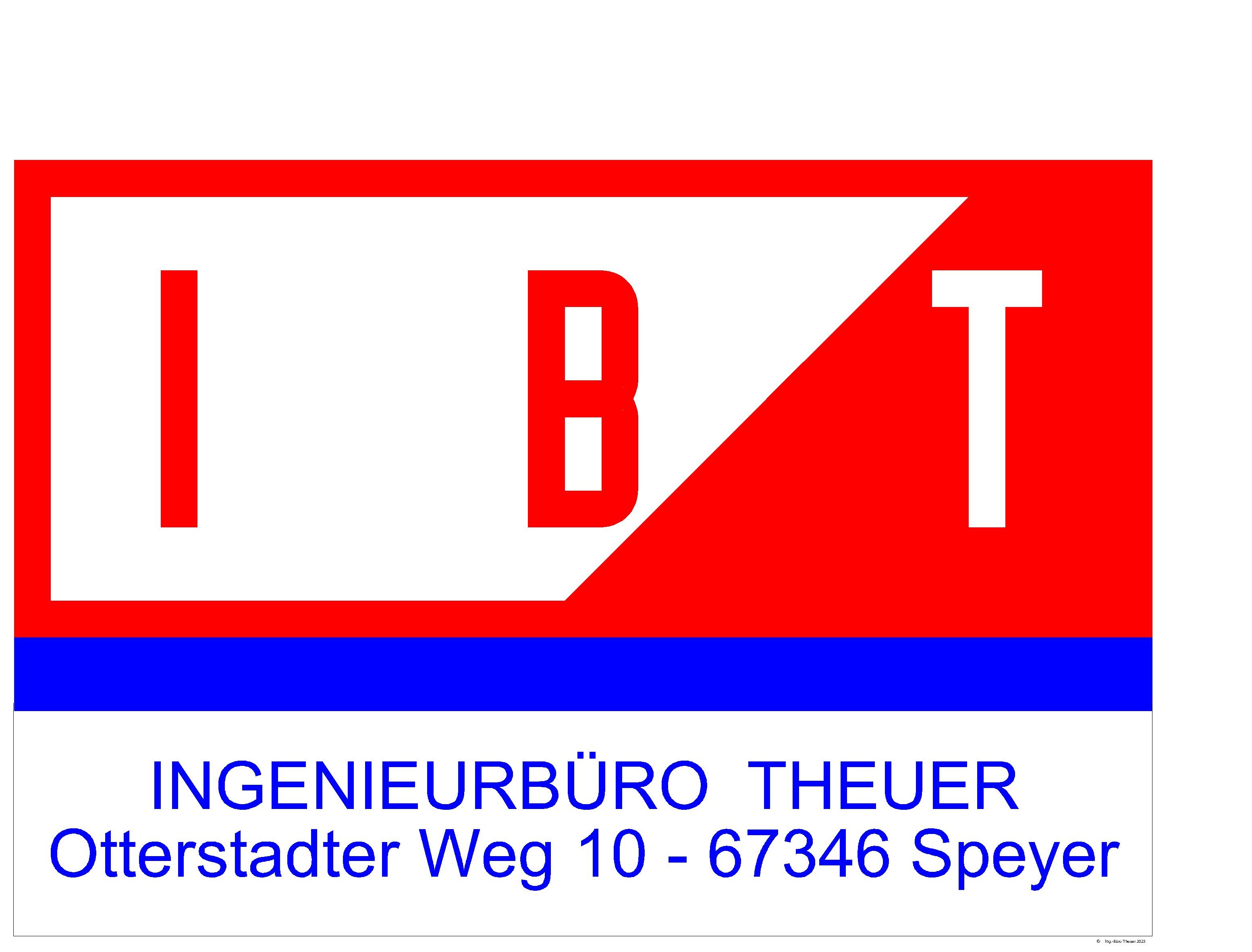 Ingenieurbüro Theuer