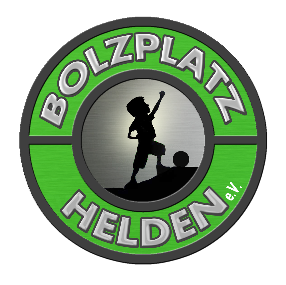 Bolzplatzhelden e.V. Jugend-Förderverein