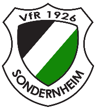 VfR 1926 Sondernheim